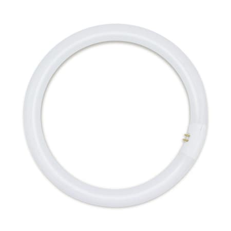 Circline Fluorescent Bulb, Replacement For Donsbulbs FC12T9/CW